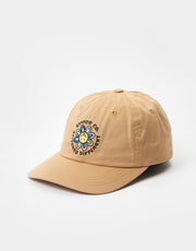 Stance Standard Adjustable Cap - Gold