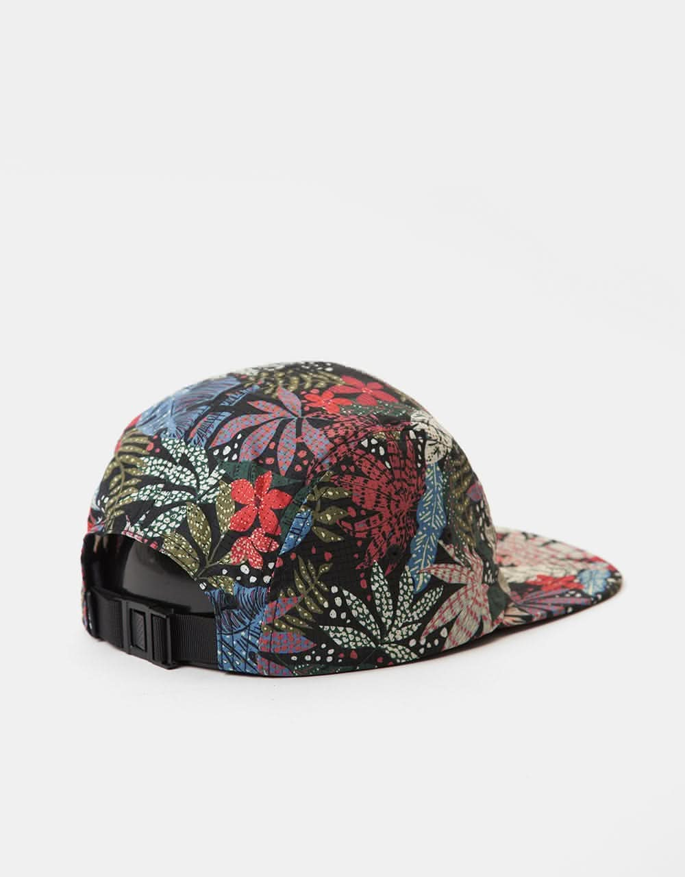 Stance Kinetic Adjustable Cap - Tropical Tide