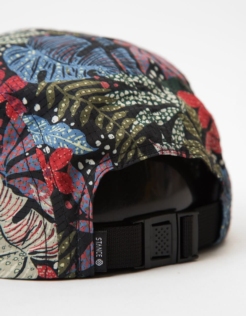 Stance Kinetic Adjustable Cap - Tropical Tide