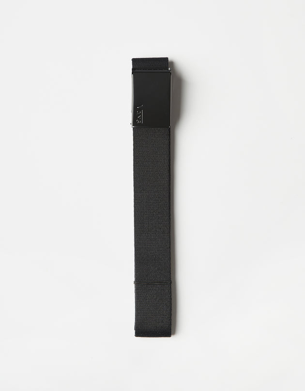 Vans Deppster II Web Belt - Black