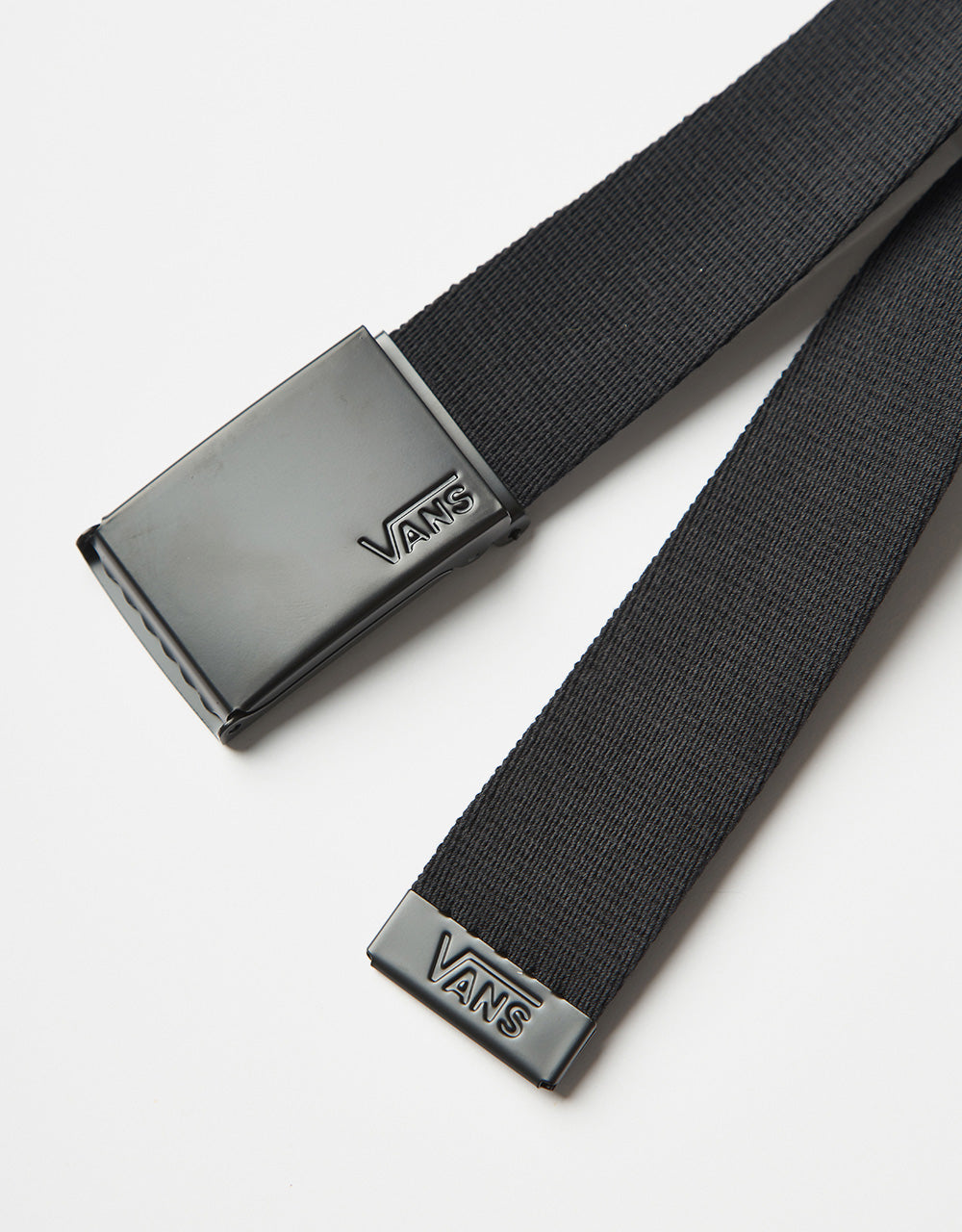 Vans Deppster II Web Belt - Black