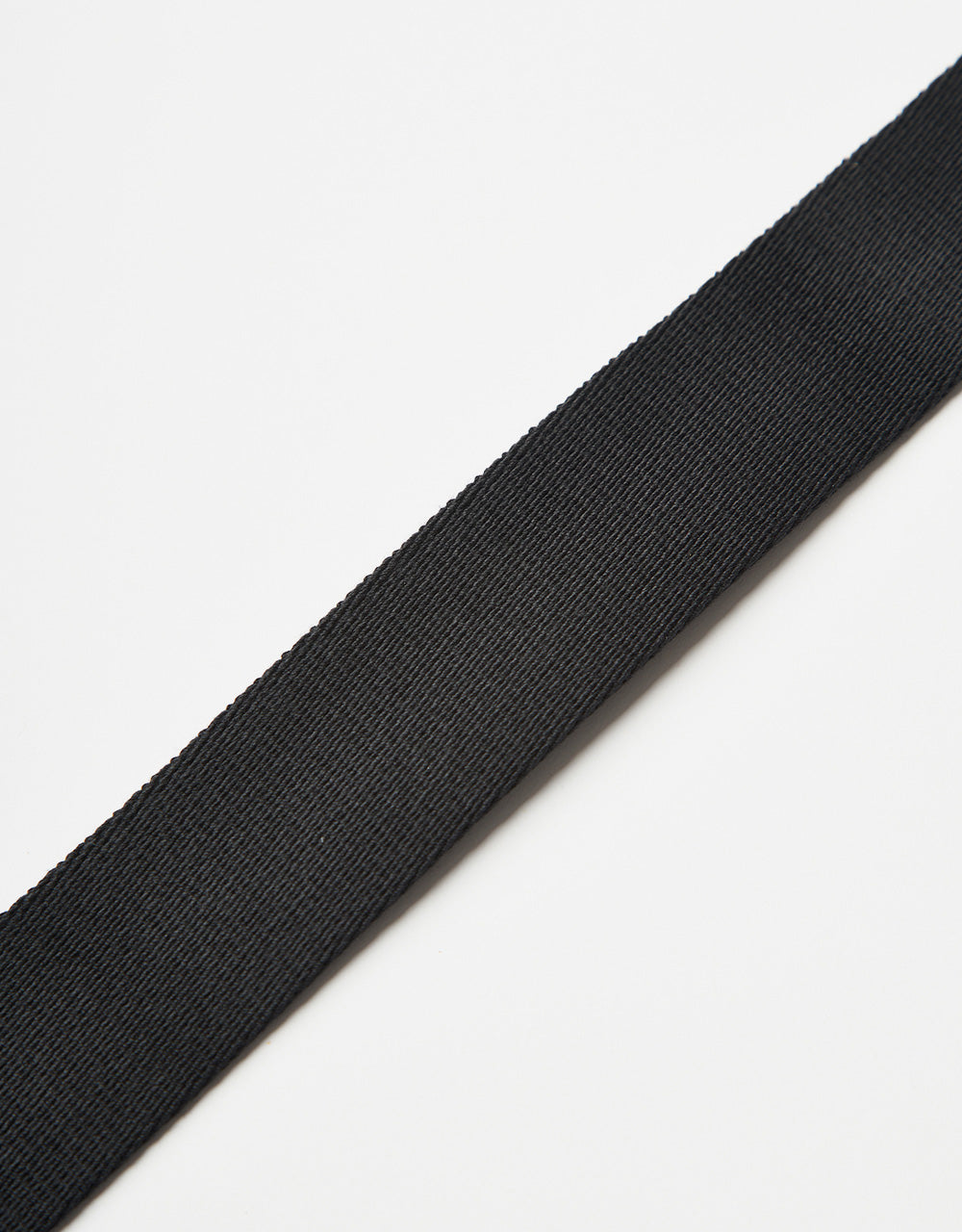 Vans Deppster II Web Belt - Black