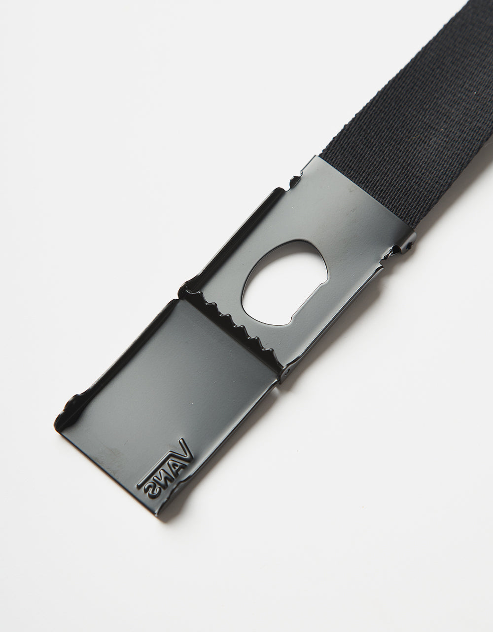 Vans Deppster II Web Belt - Black