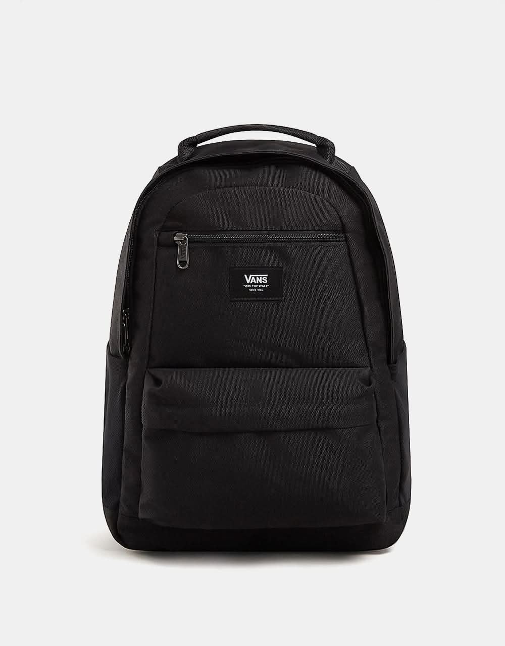 Vans Startle Backpack - Black