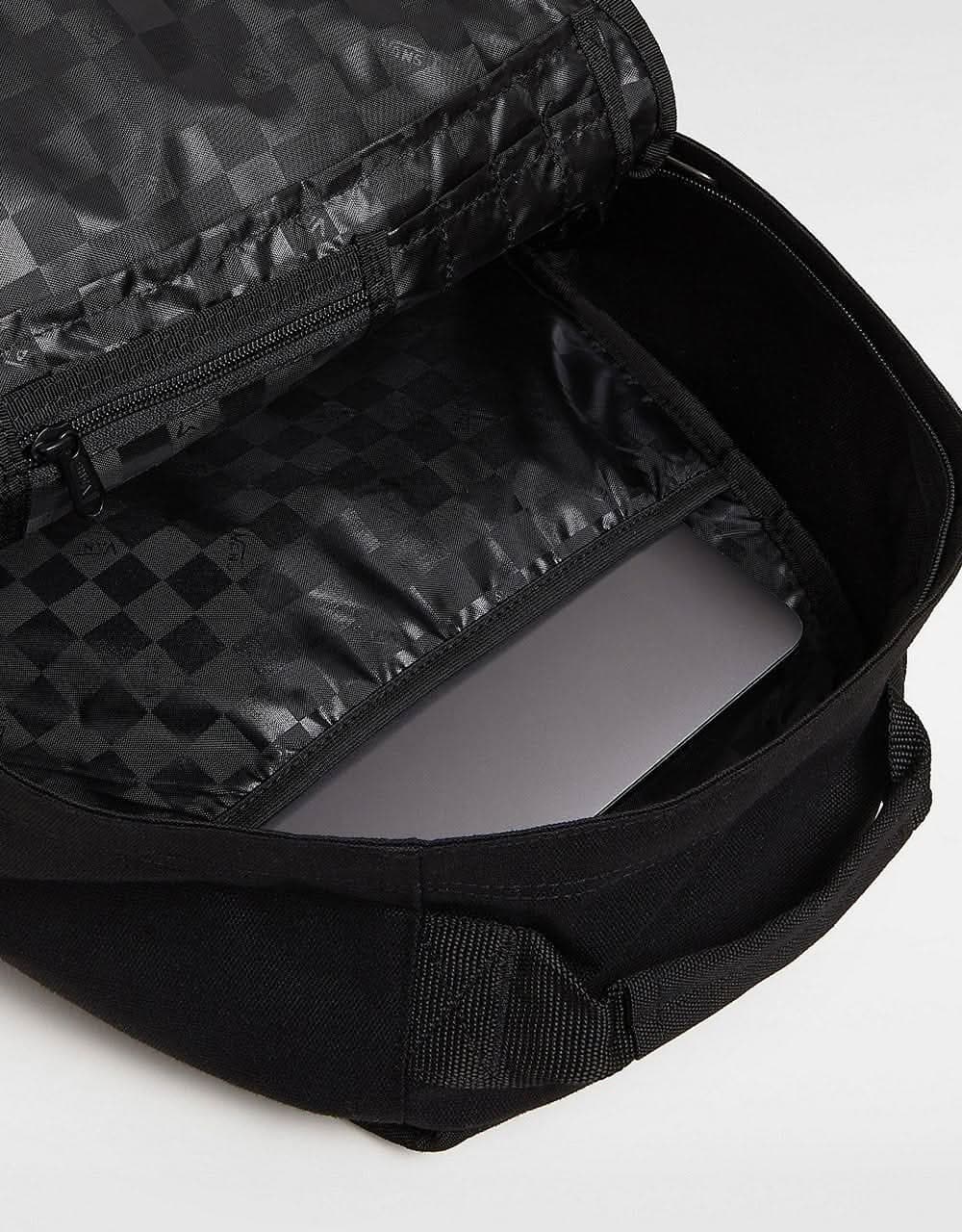 Vans Startle Backpack - Black