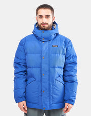 Chaqueta Patagonia Downdrift - Passage Blue