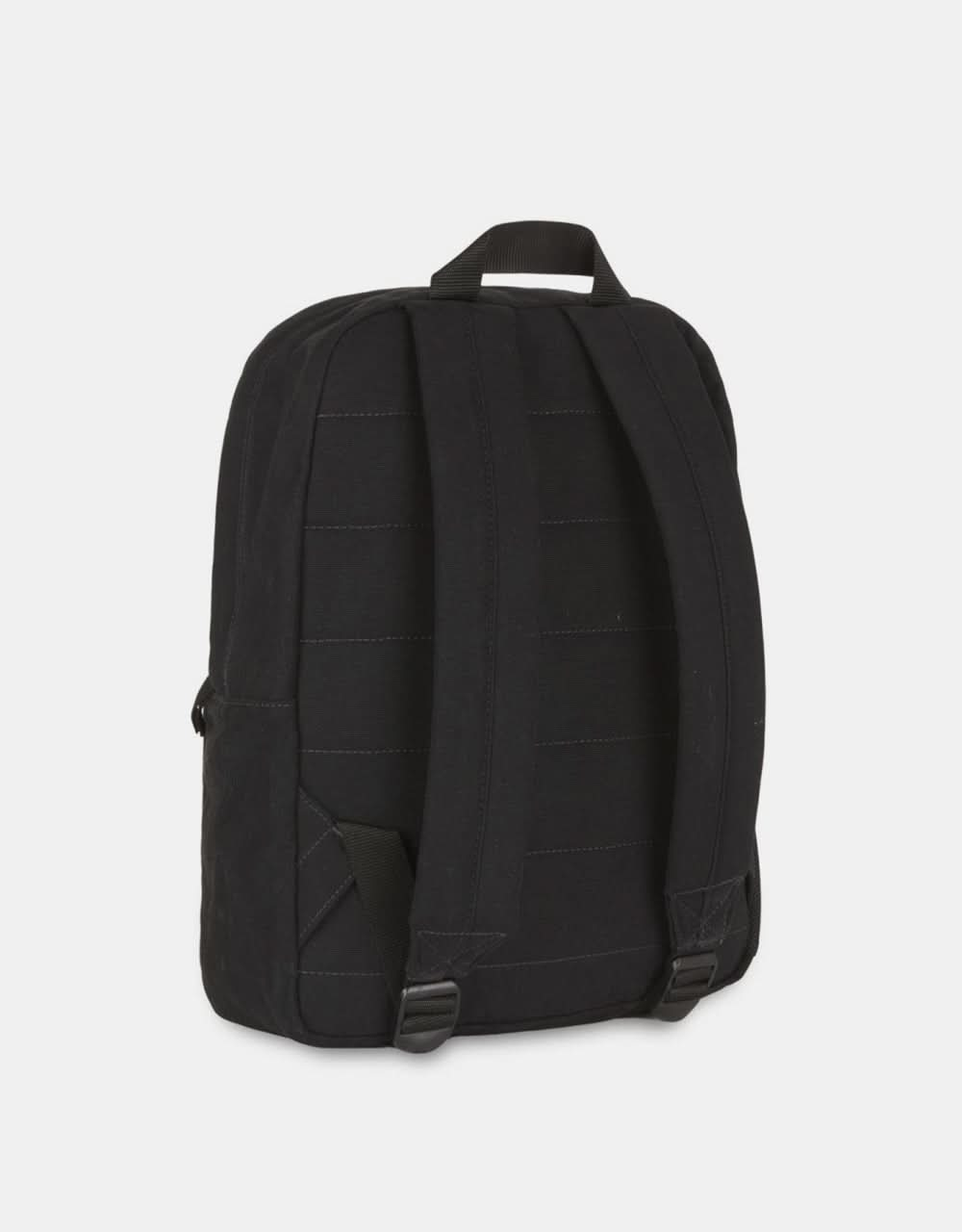 Sac à dos en toile Dickies Duck - Noir