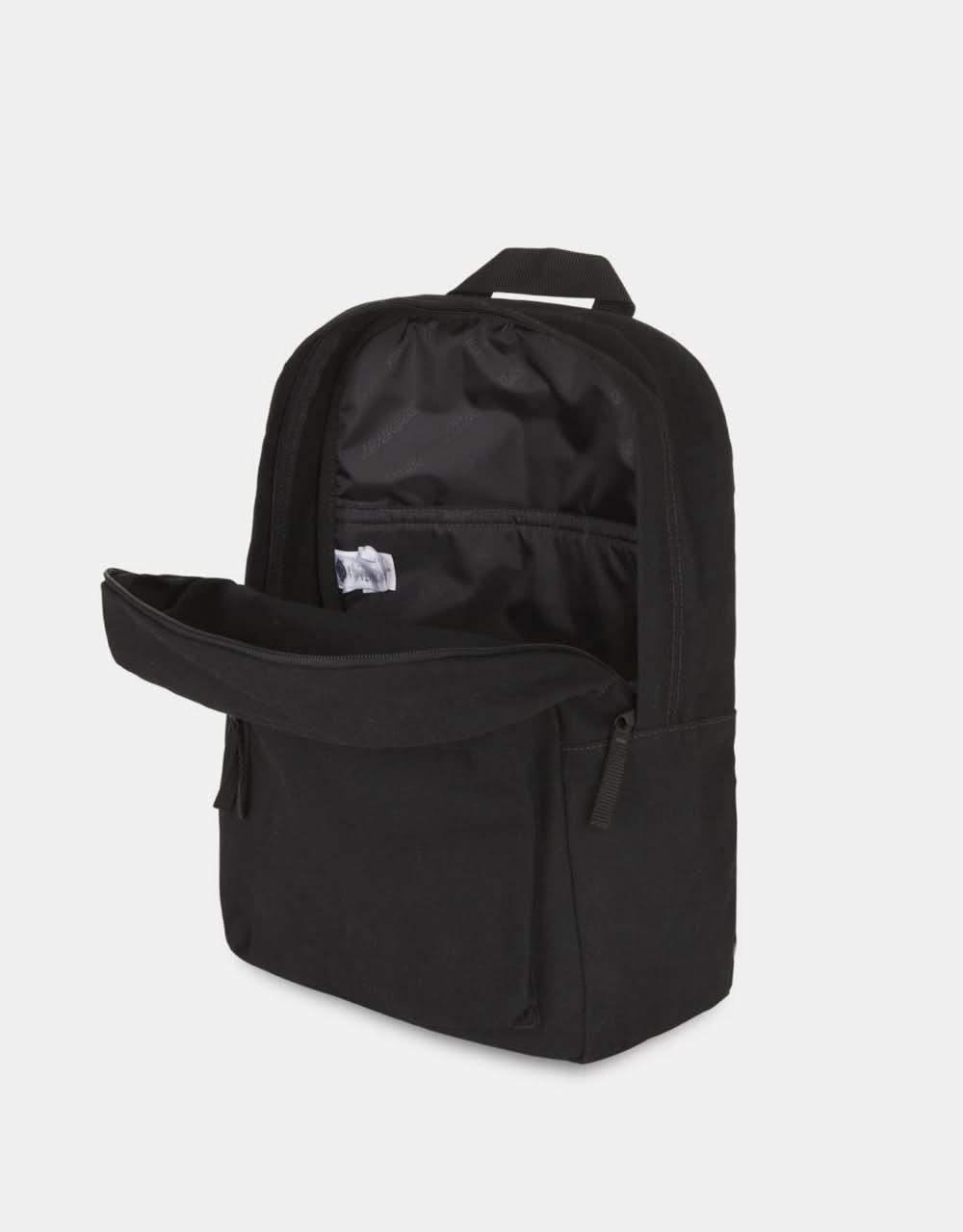 Sac à dos en toile Dickies Duck - Noir