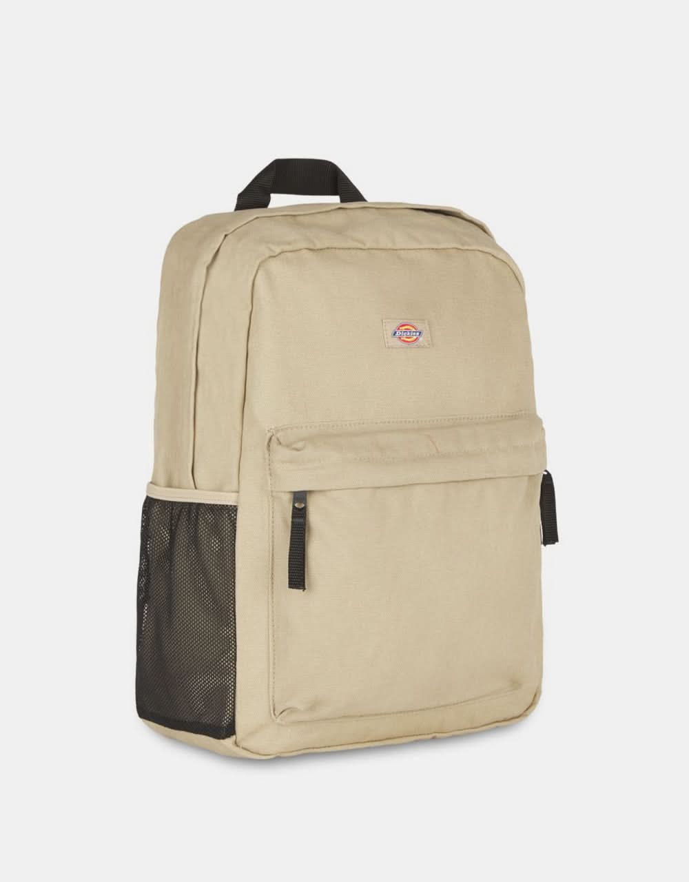 Sac à dos en toile Dickies Duck - Sable du désert