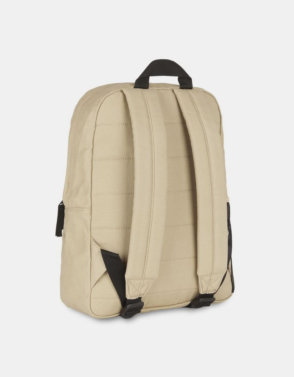 Sac à dos en toile Dickies Duck - Sable du désert