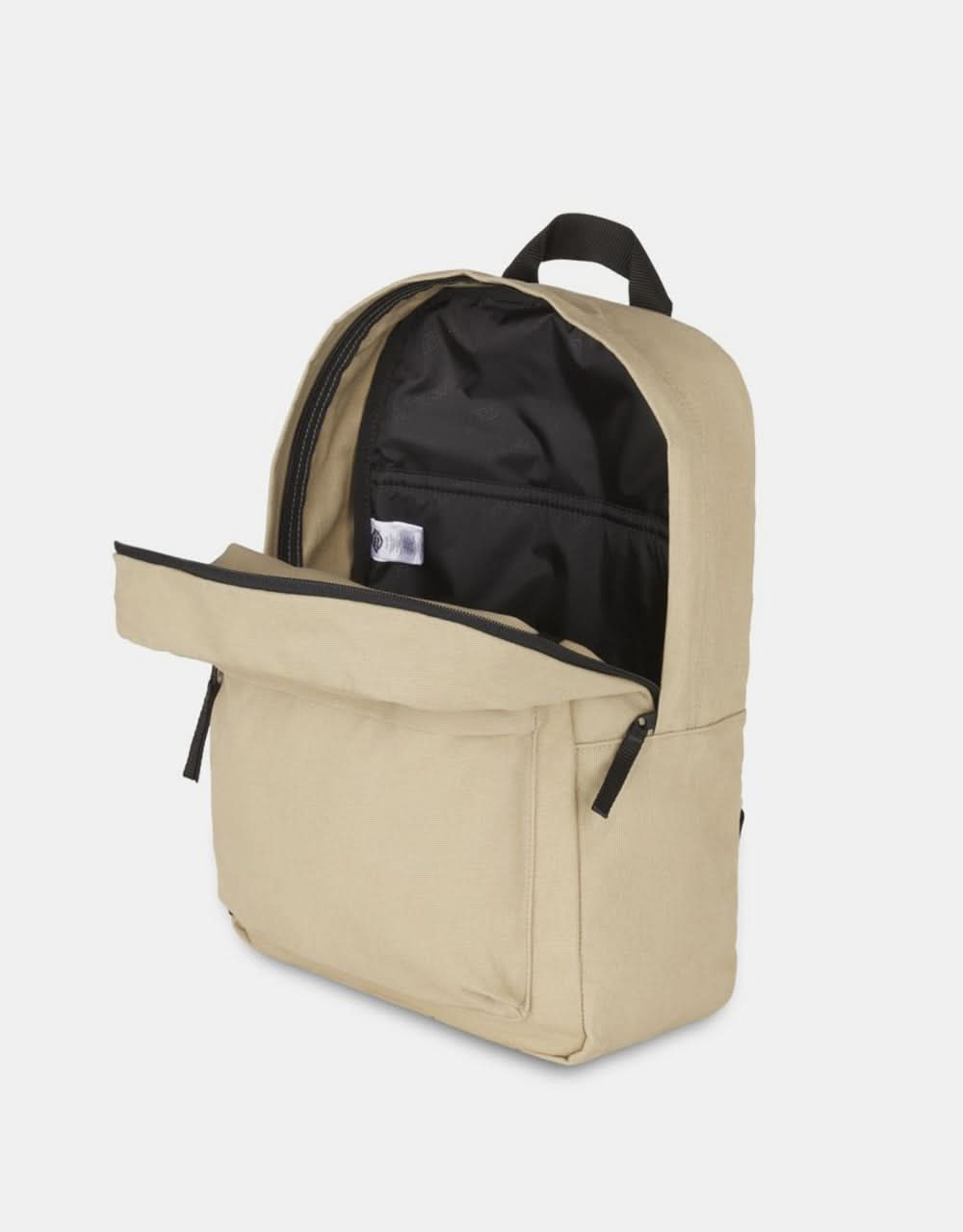 Sac à dos en toile Dickies Duck - Sable du désert