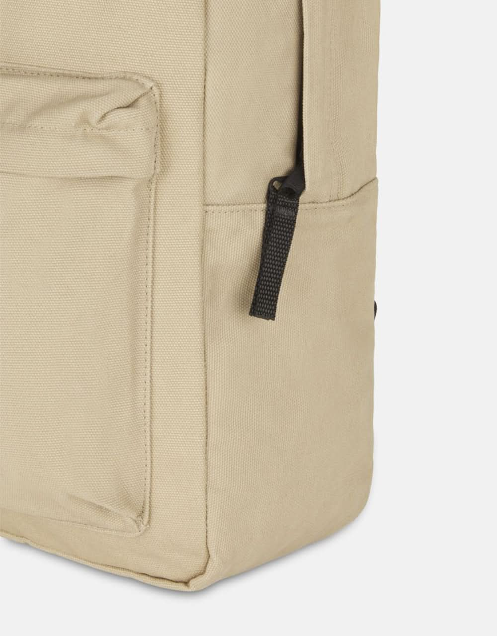 Sac à dos en toile Dickies Duck - Sable du désert