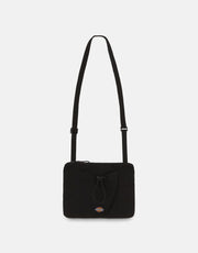 Sac bandoulière Dickies Fishersville - Noir