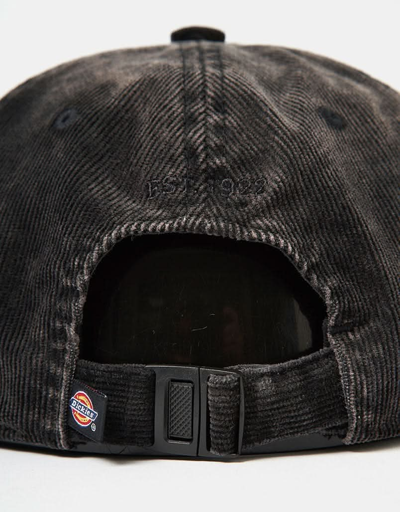 Dickies Chase City Cap - Black