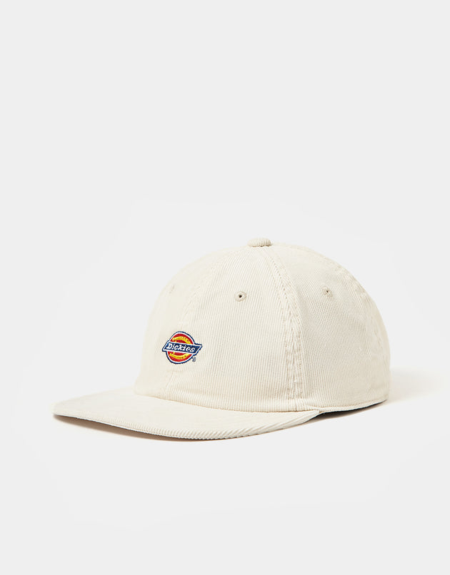 Dickies Chase City Cap - Whitecap Gray