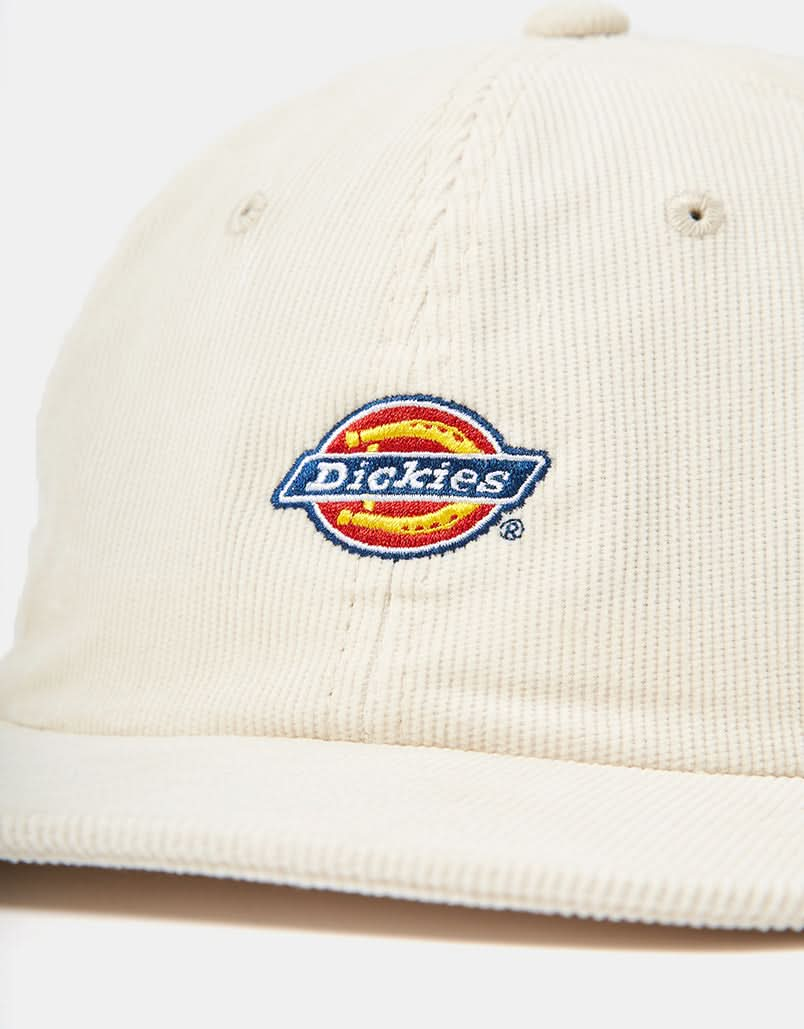 Dickies Chase City Cap - Whitecap Gray