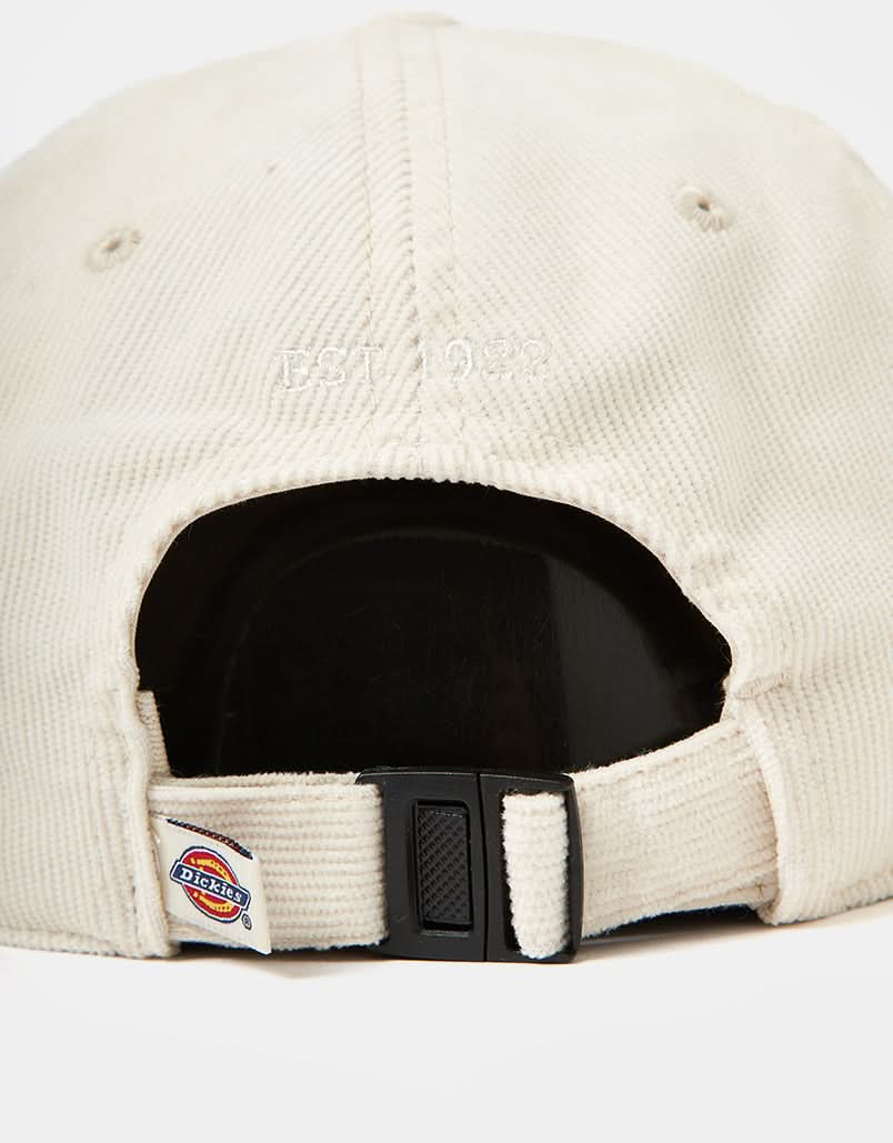 Dickies Chase City Cap - Whitecap Gray