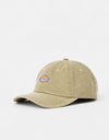 Dickies Hardwick Duck Canvas Cap - Desert Sand