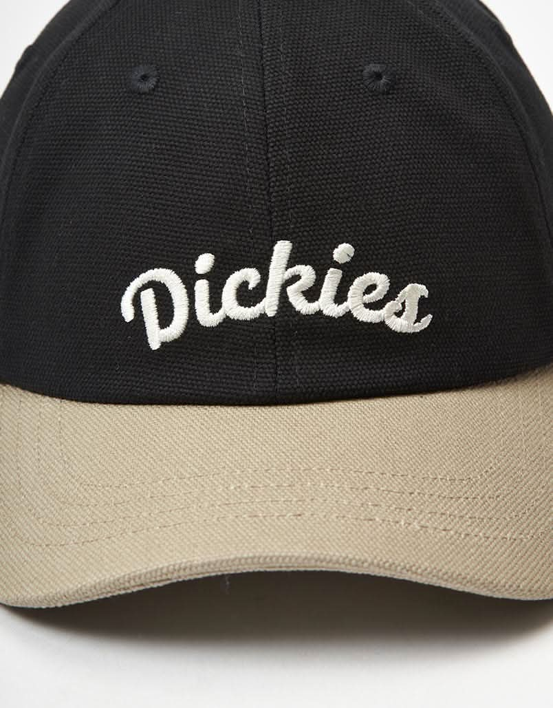 Dickies Keysville Cap - Black