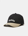 Dickies Keysville Cap - Black