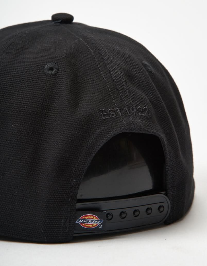 Dickies Keysville Cap - Black