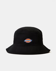 Cappello da pescatore Dickies Stayton - Nero