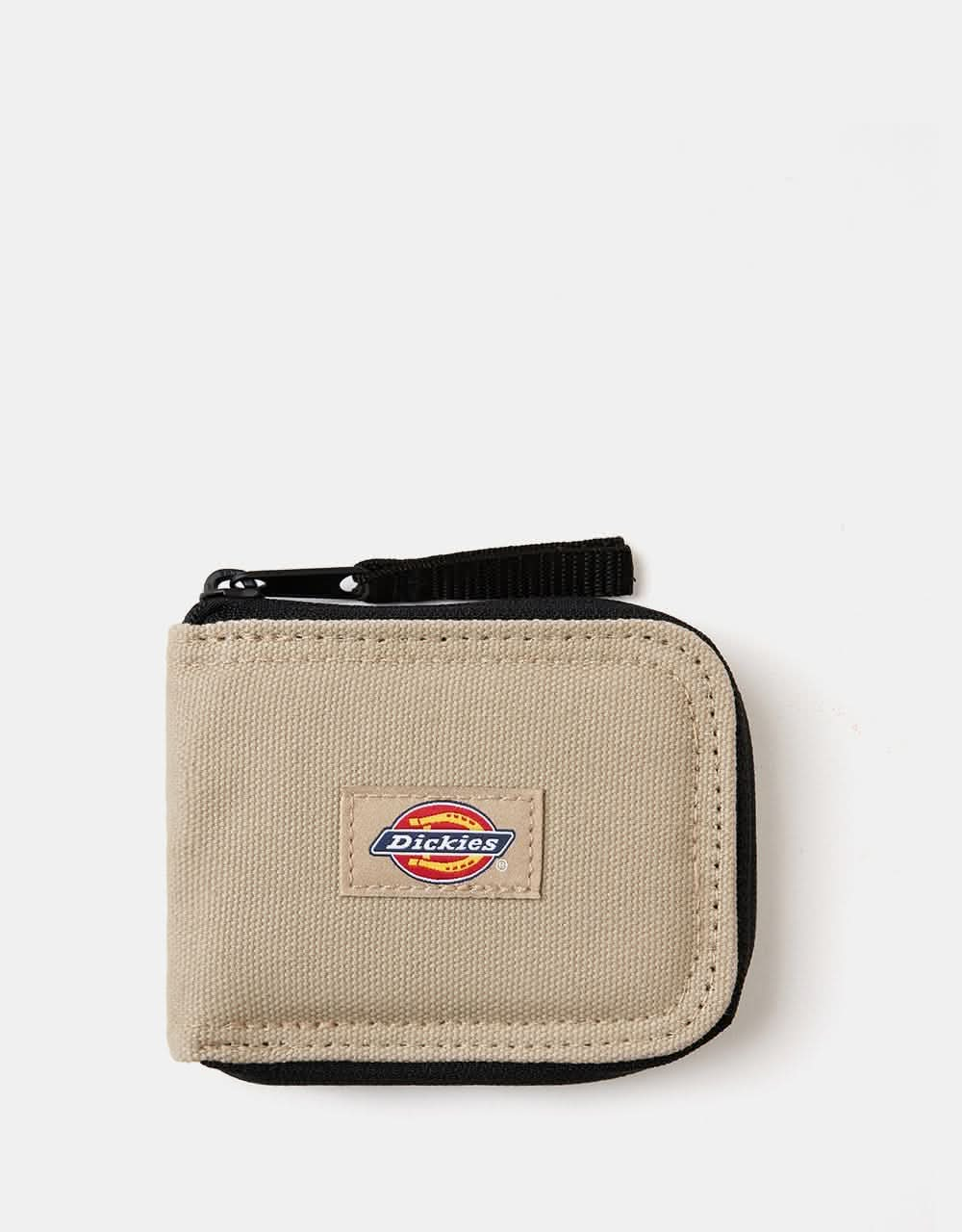 Dickies Duck Canvas Wallet - Desert Sand