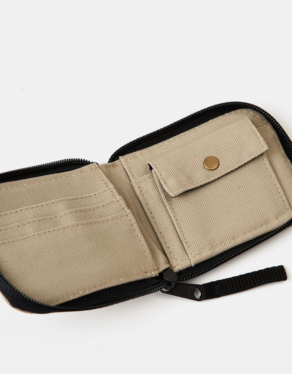 Dickies Duck Canvas Wallet - Desert Sand