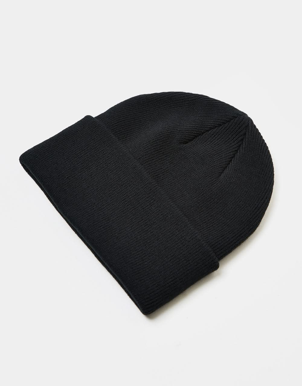 Thrasher Airbrush Patch Beanie - Black