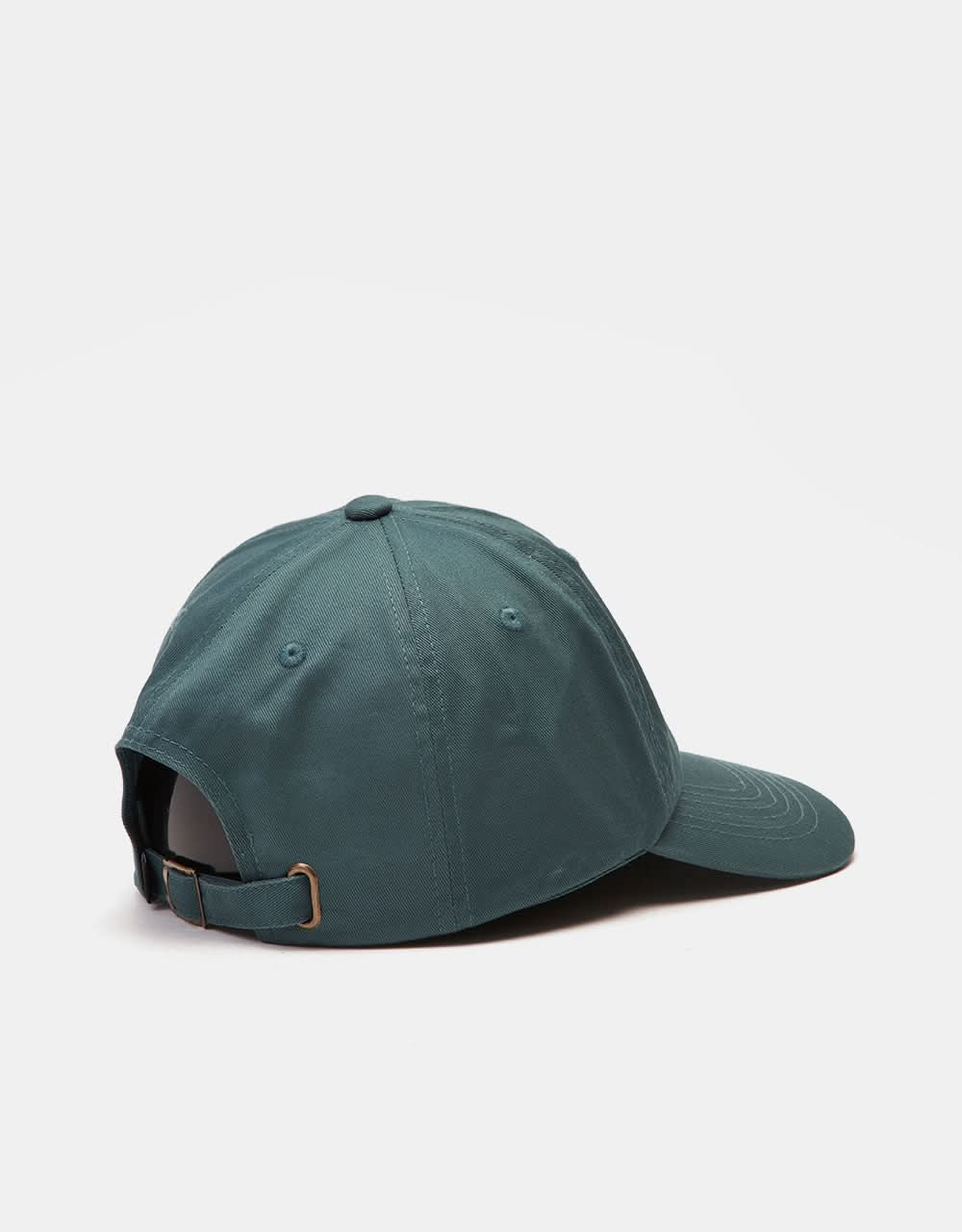 HUF OG Curved Visor Cap - Sage