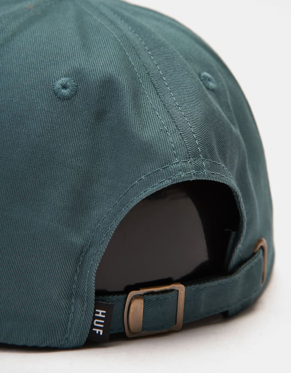 HUF OG Curved Visor Cap - Sage