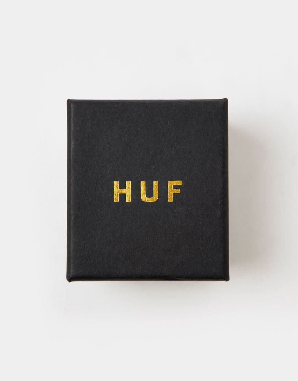 HUF Stacheldrahtring – Gold