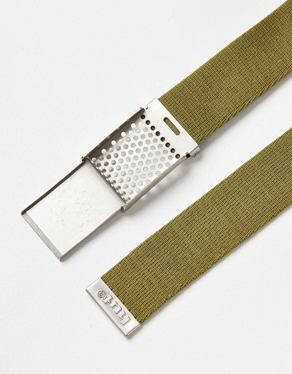 HUF Grinder Belt - Dried Herb