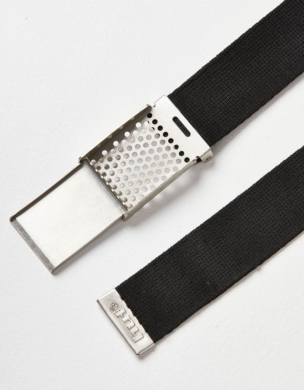 HUF Grinder Belt - Black