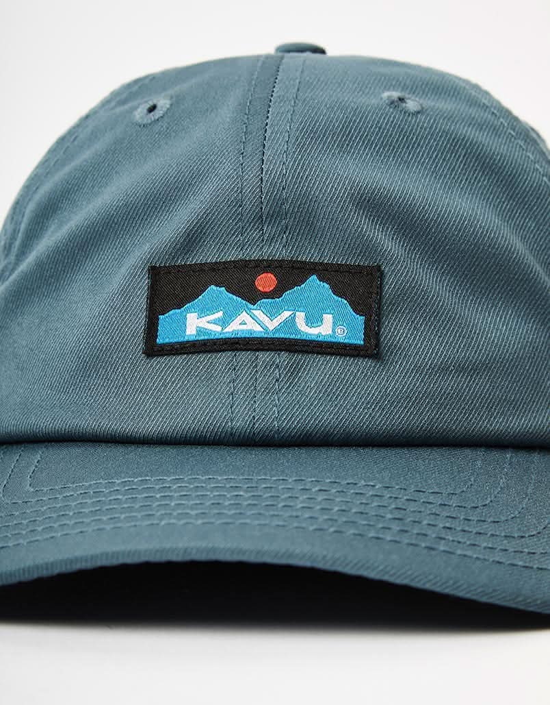 Kavu Ballard Classic Cap - Stormy Weather