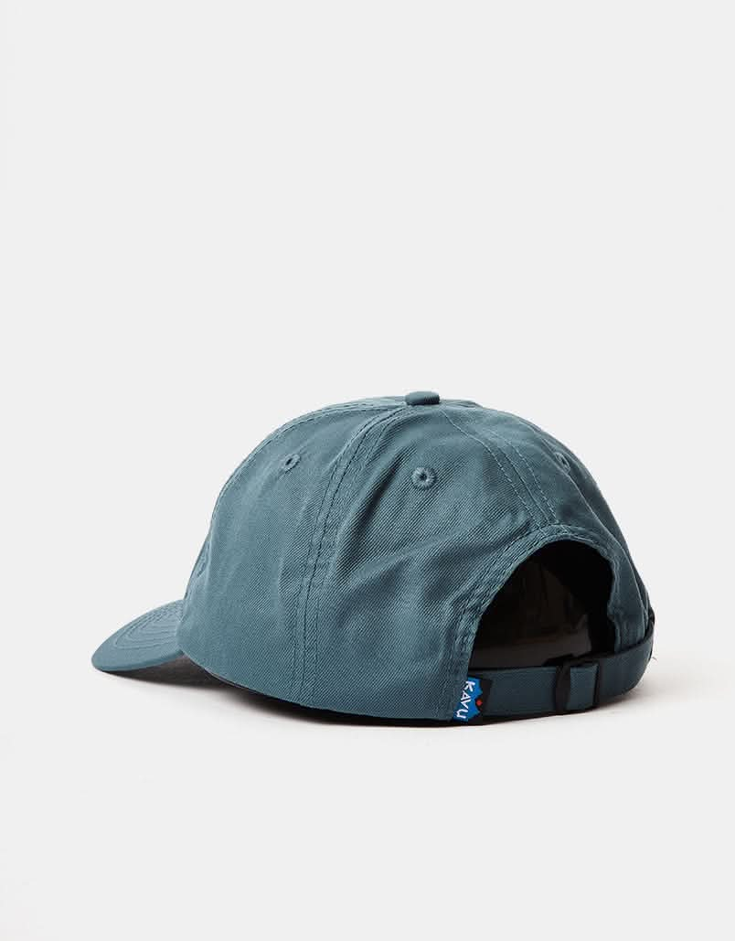 Kavu Ballard Classic Cap - Stormy Weather