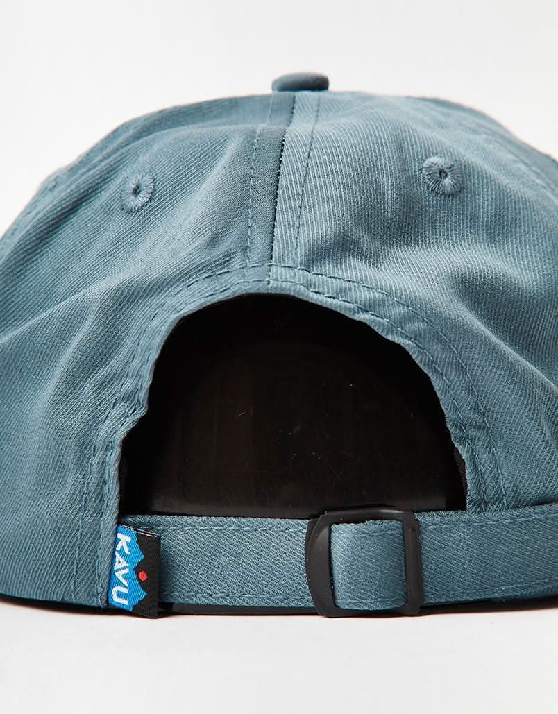 Kavu Ballard Classic Cap - Stormy Weather