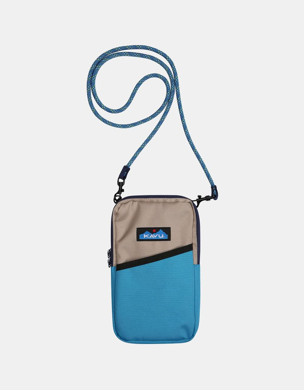 Kavu Essential Case Cross Body Bag - Jamboree