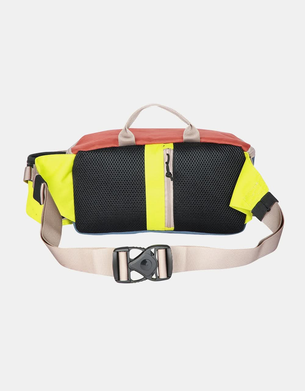 Kavu Washtucna Cross Body Bag - Ramble Run