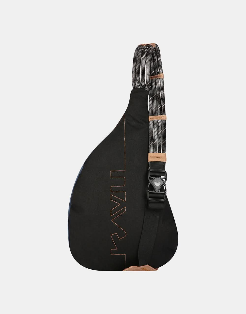 Kavu Rope Bag - Night Drop