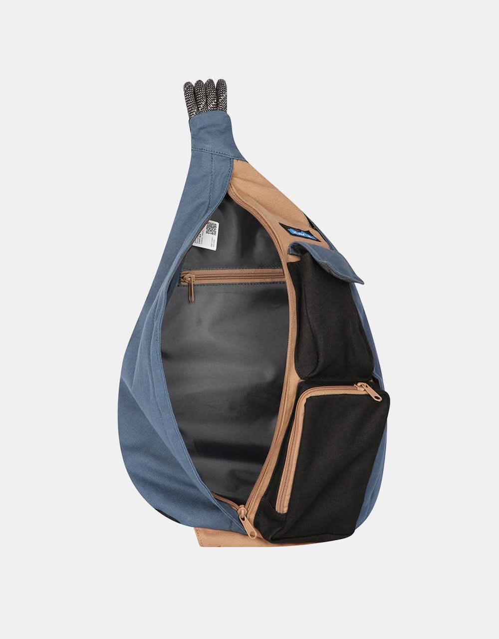 Kavu Rope Bag - Night Drop