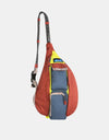 Kavu Remix Rope Bag - Ramble Run