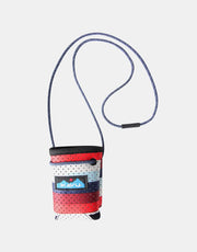 Kavu Hands Free Drinks Holder - Nautical Lines