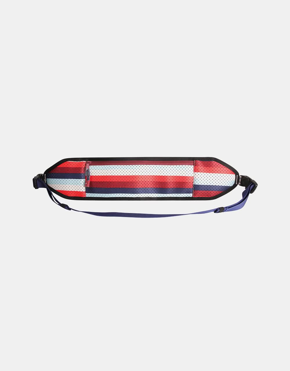 Kavu Beer Buddy Drinks Holder - Nautical Lines