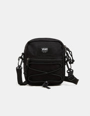 Bolso de hombro Vans Bail - Ripstop negro