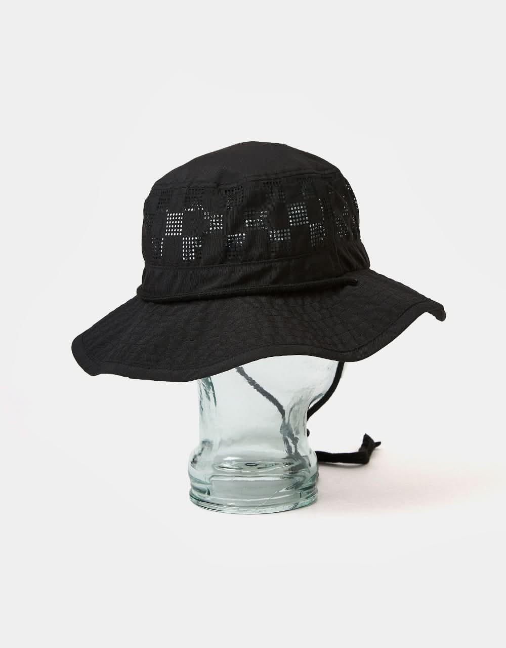 Vans Outdoors Boonie Bucket Hat - Black