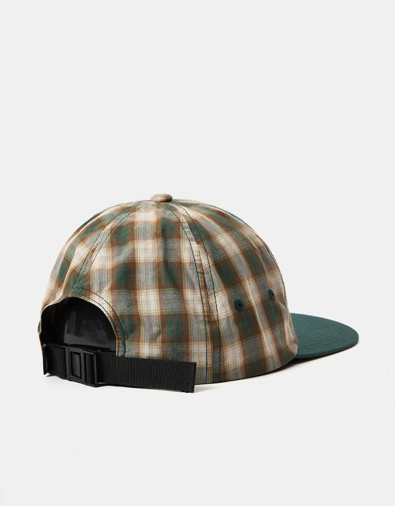 Vans Salton II Cap - Bistro Green