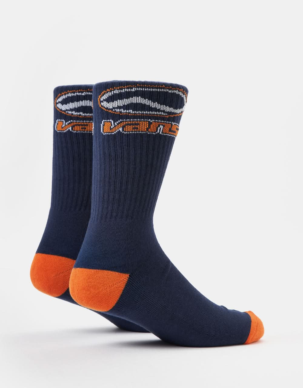 Vans Classics Vans Crew Socks - Dress Blues