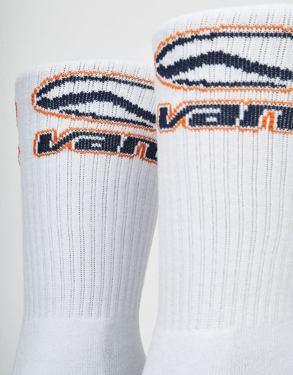 Vans Classics Vans Crew Socks - White