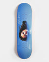 April O'Neill Lake Lady Skateboard Deck - 8.25"